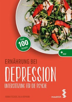 Ernährung bei Depression von Maudrich