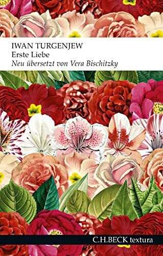 Erste Liebe: Neuübersetzung (textura)