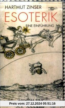 Esoterik: Eine Einführung