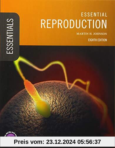 Essential Reproduction (Essentials)