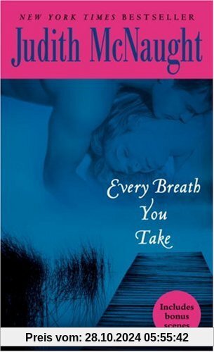 Every Breath You Take: A Novel