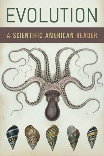 Evolution: A Scientific American Reader (Scientific American Readers) von University of Chicago Press