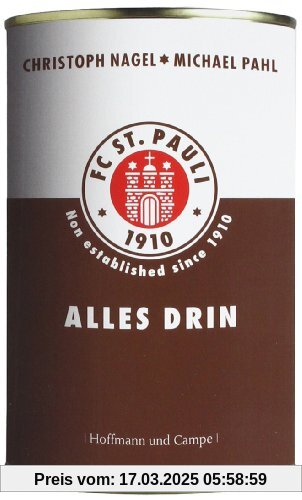 FC St. Pauli. Alles drin