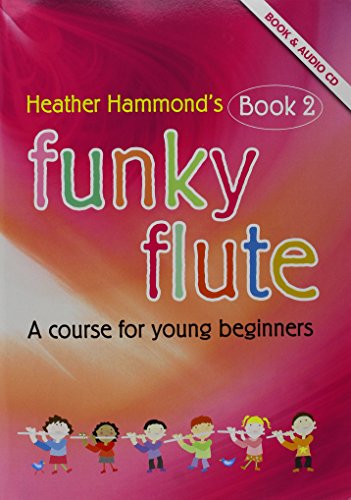 FUNKY FLUTE 2 STUDENT EDITION