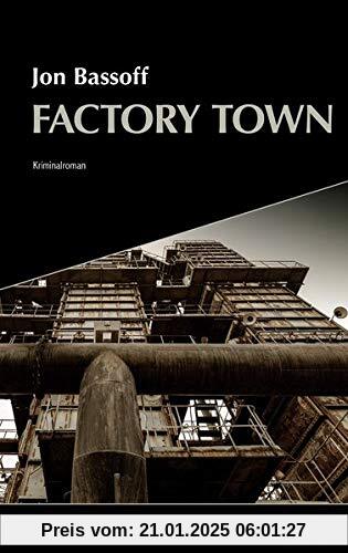 Factory Town