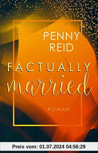 Factually married: Roman (Knitting in the City, Band 3)