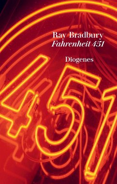 Fahrenheit 451 von Diogenes