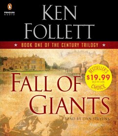 Fall of Giants: Book One of the Century Trilogy von Penguin Random House Sea