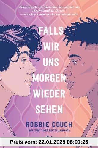 Falls wir uns morgen wieder sehen (Katalyst Verlag)