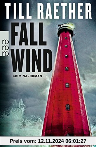 Fallwind (Adam Danowski, Band 3)