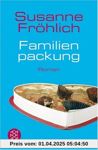 Familienpackung: Roman