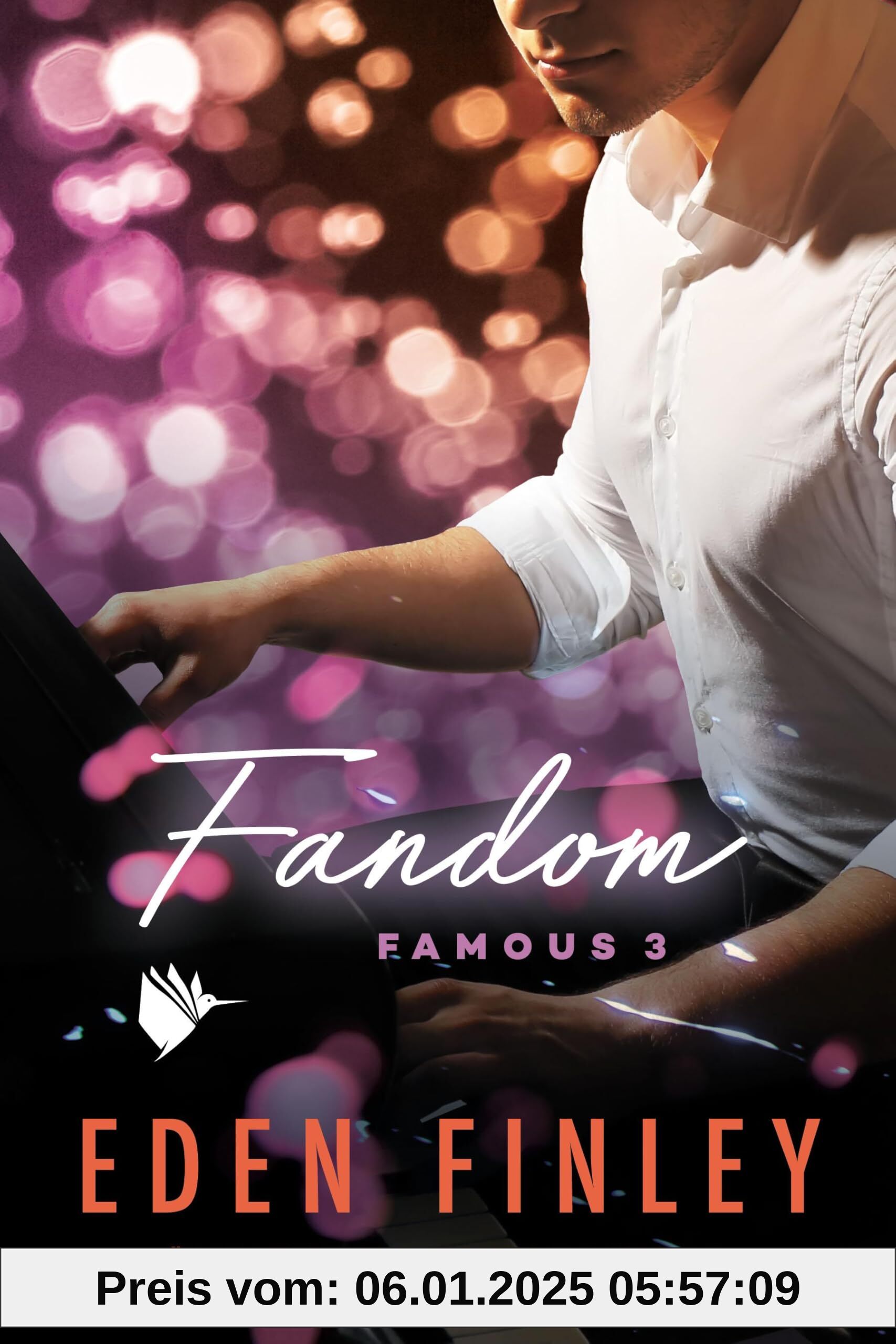 Fandom (Famous)