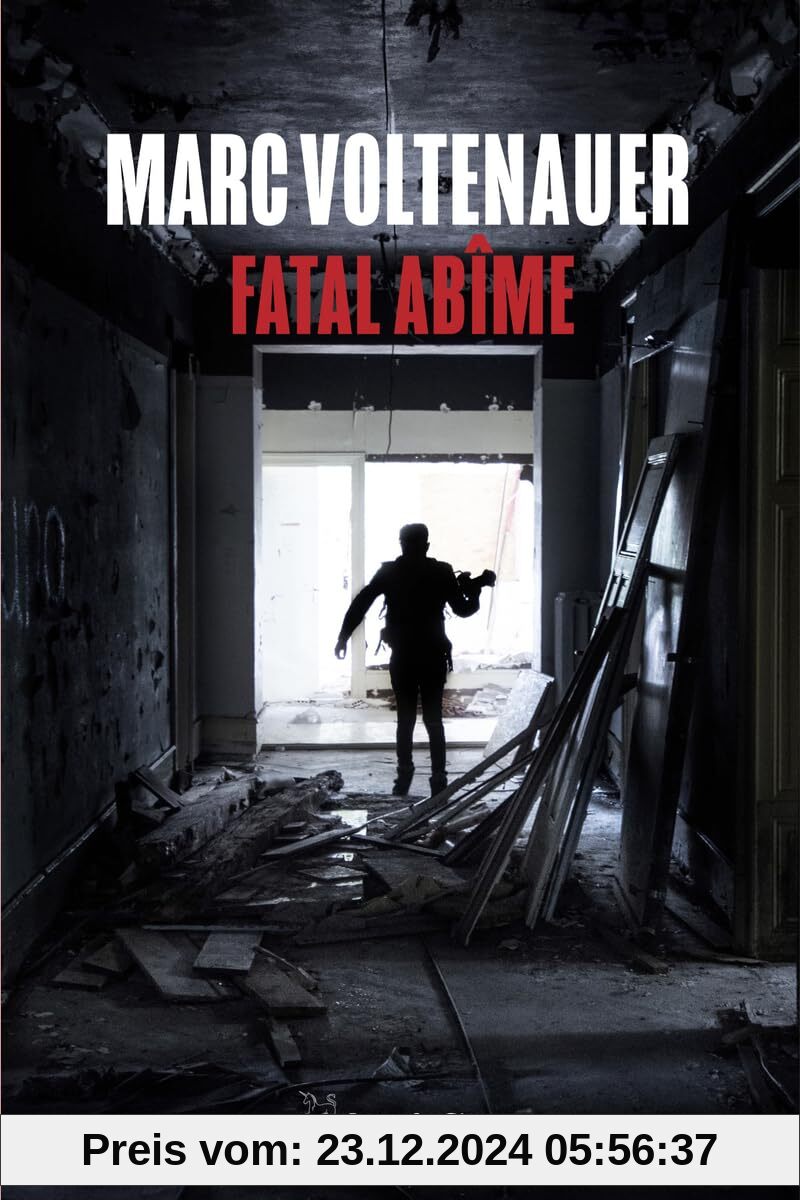 Fatal Abîme