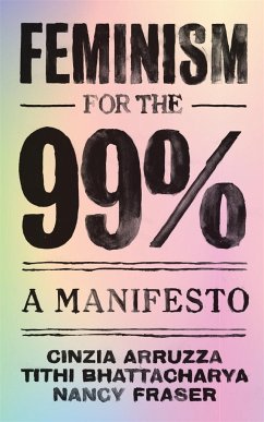 Feminism for the 99% von Verso Books