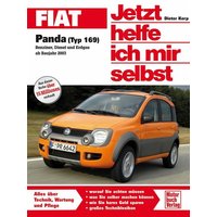 Fiat Panda (Typ 169)