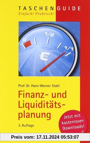 Finanz- und Liquiditätsplanung