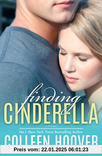 Finding Cinderella