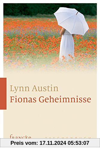 Fionas Geheimnisse