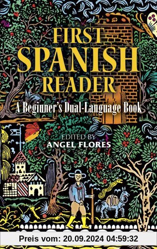 First Spanish Reader (Beginners' Guides)