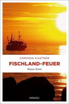 Fischland-Feuer von Emons Verlag