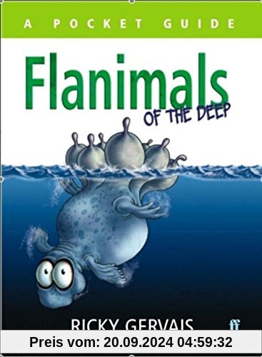 Flanimals of the Deep