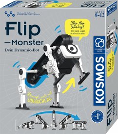 Flip Monster von Kosmos Spiele