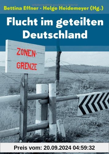 Flucht im geteilten Deutschland: Erinnerungsstätte Notaufnahmelager Marienfelde