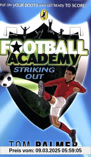 Football Academy: Striking Out