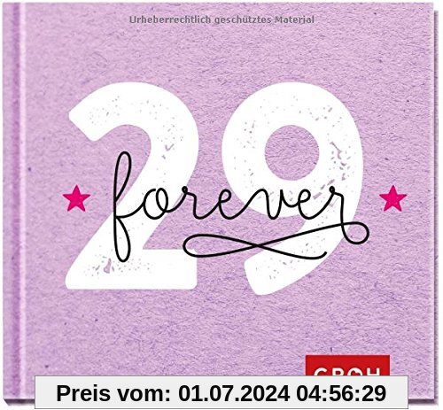 Forever 29
