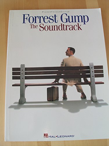 Forrest Gump Songtrack: The Soundtrack