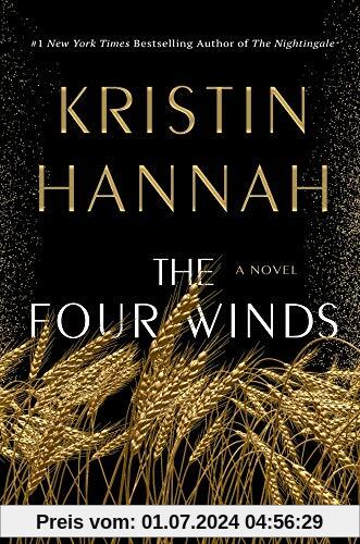 Four Winds: A Novel (International Edition)