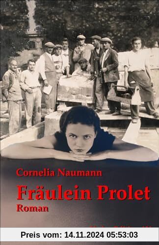 Fräulein Prolet: Roman