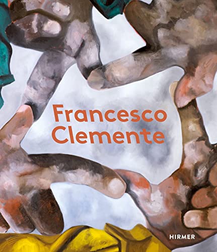 Francesco Clemente: Self-Portraits and Sirens von Hirmer Publishers