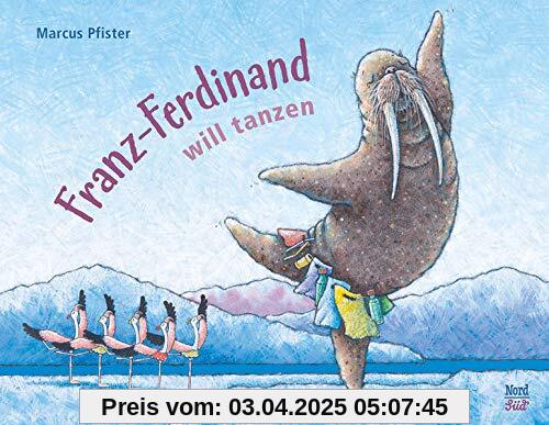 Franz-Ferdinand will tanzen