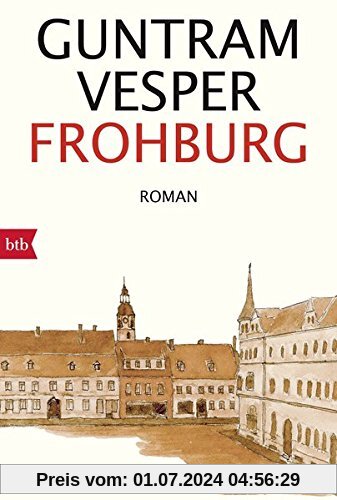 Frohburg: Roman