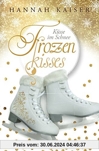 Frozen Kisses - Küsse im Schnee
