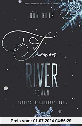 Frozen River (Deep Waters, Band 2)