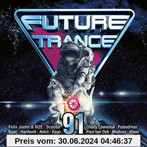 Future Trance 91