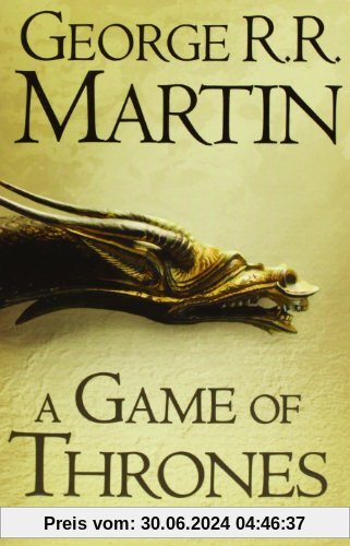 Game of Thrones (A Song of Ice and Fire)