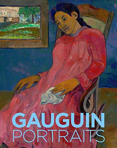 Gauguin: Portraits von Yale University Press