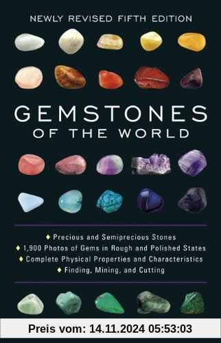 Gemstones of the World