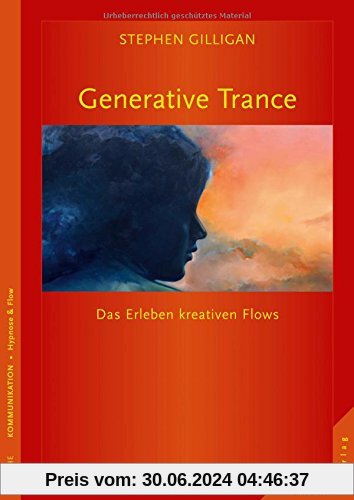 Generative Trance: Kreativen Flow erleben