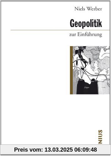 Geopolitik zur Einführung