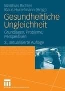 Gesundheitliche Ungleichheit