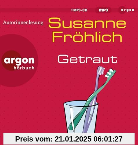 Getraut: Roman | SPIEGEL Bestseller-Autorin