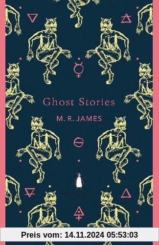 Ghost Stories (The Penguin English Library)