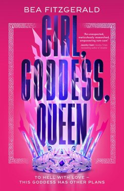 Girl, Goddess, Queen von Penguin / Penguin Books UK