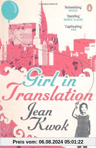 Girl in Translation