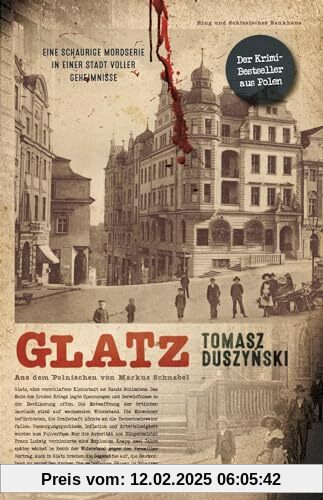 Glatz