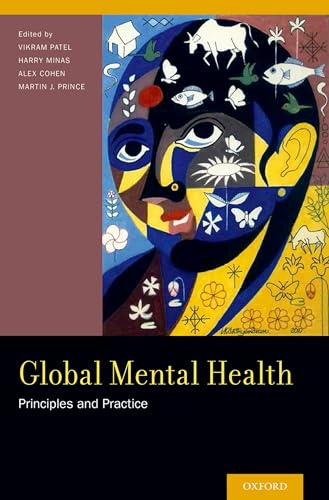 Global Mental Health: Principles And Practice